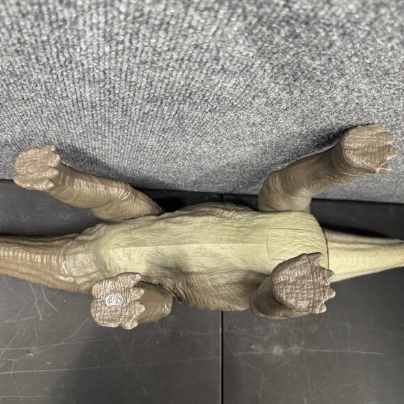 Mattel Jurassic World Legacy Brachiosaurus Collection 28” GFH12 2019 Hammond - Picture 4 of 12